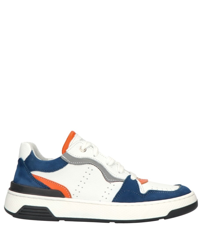 Track Style Track style sneaker <span>324360 123 Brent Bond</span> 123 Cobalt/ White Track style sneaker <span>324360 123 Brent Bond</span> 324360 123 Brent Bond blauw - www.bremmerschoenen.live - Bremmer Schoenen