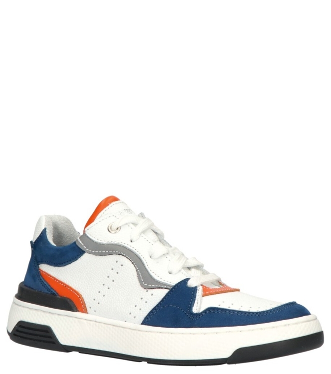 Track Style Track style sneaker <span>324360 123 Brent Bond</span> 123 Cobalt/ White Track style sneaker <span>324360 123 Brent Bond</span> 324360 123 Brent Bond blauw - www.bremmerschoenen.live - Bremmer Schoenen