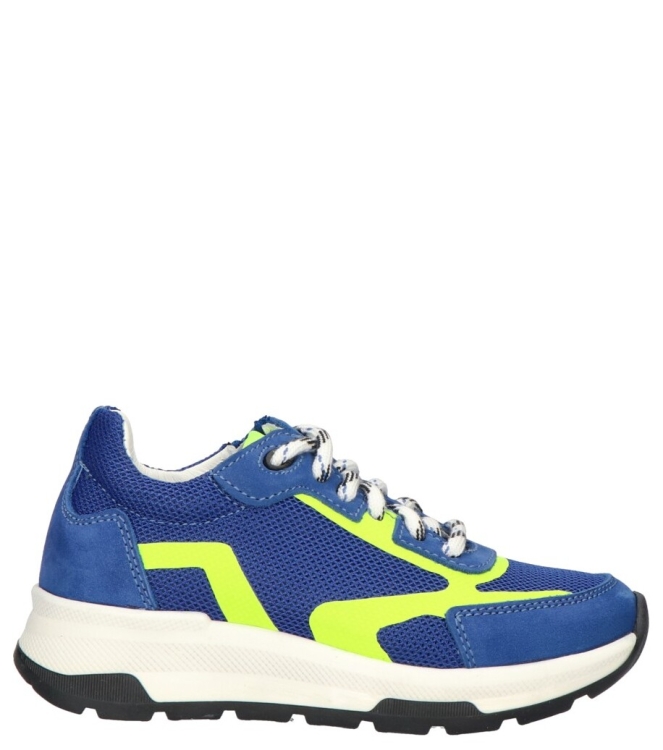 Track Style Track style sneaker <span>324155 123 Gwen Gul</span> 123 Cobalt Track style sneaker <span>324155 123 Gwen Gul</span> 324155 123 Gwen Gul blauw - www.bremmerschoenen.live - Bremmer Schoenen