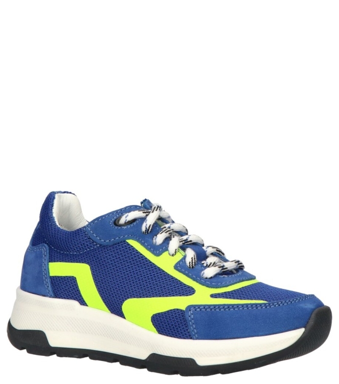 Track Style Track style sneaker <span>324155 123 Gwen Gul</span> 123 Cobalt Track style sneaker <span>324155 123 Gwen Gul</span> 324155 123 Gwen Gul blauw - www.bremmerschoenen.live - Bremmer Schoenen