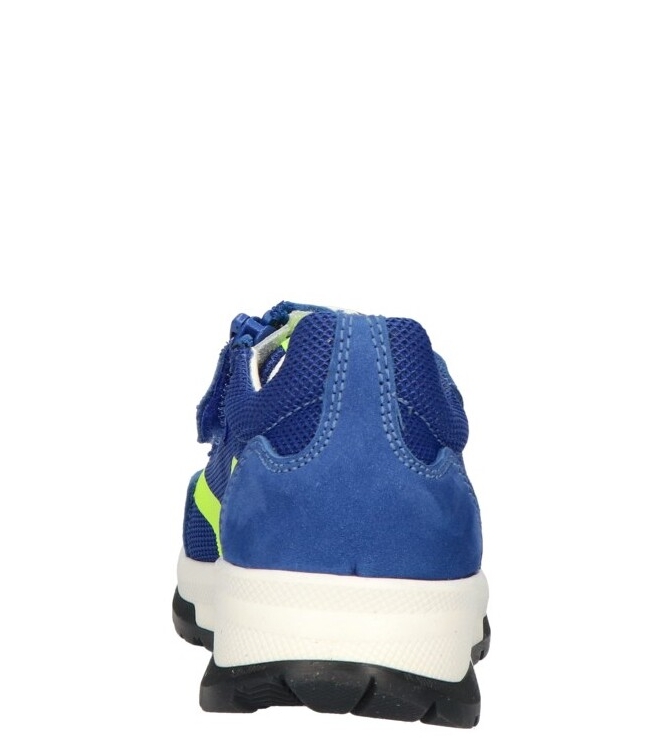 Track Style Track style sneaker <span>324155 123 Gwen Gul</span> 123 Cobalt Track style sneaker <span>324155 123 Gwen Gul</span> 324155 123 Gwen Gul blauw - www.bremmerschoenen.live - Bremmer Schoenen