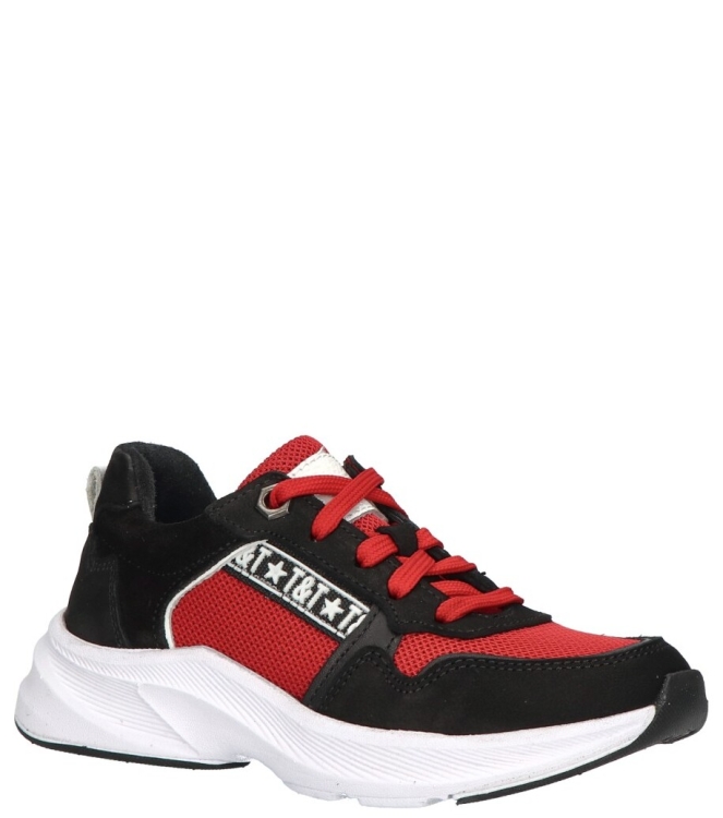 Track Style Track style sneaker <span>324350 589 Ilay Icoon</span> 589 Black Track style sneaker <span>324350 589 Ilay Icoon</span> 324350 589 Ilay Icoon rood - www.bremmerschoenen.live - Bremmer Schoenen