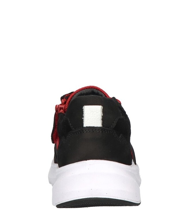 Track Style Track style sneaker <span>324350 589 Ilay Icoon</span> 589 Black Track style sneaker <span>324350 589 Ilay Icoon</span> 324350 589 Ilay Icoon rood - www.bremmerschoenen.live - Bremmer Schoenen