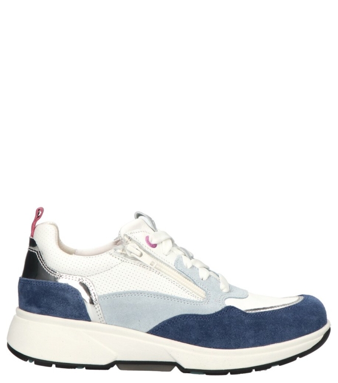 Xsensible Xsensible sneaker <span>30215.3 255 Grenoble HX</span> 255 Denim Combi Xsensible sneaker <span>30215.3 255 Grenoble HX</span> 30215.3 255 Grenoble HX blauw - www.bremmerschoenen.live - Bremmer Schoenen