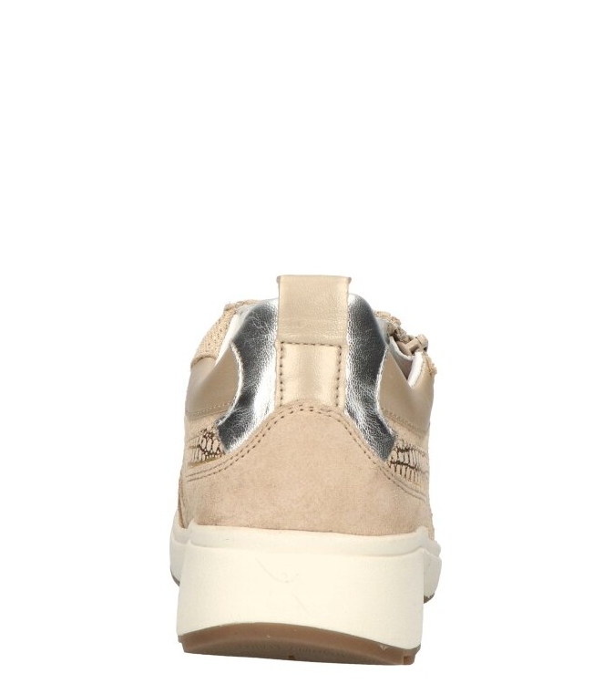 Xsensible sneaker <span>30222.2 428 Valletta HX</span> 30222.2 428 Valletta HX beige - www.bremmerschoenen.live - Bremmer Schoenen