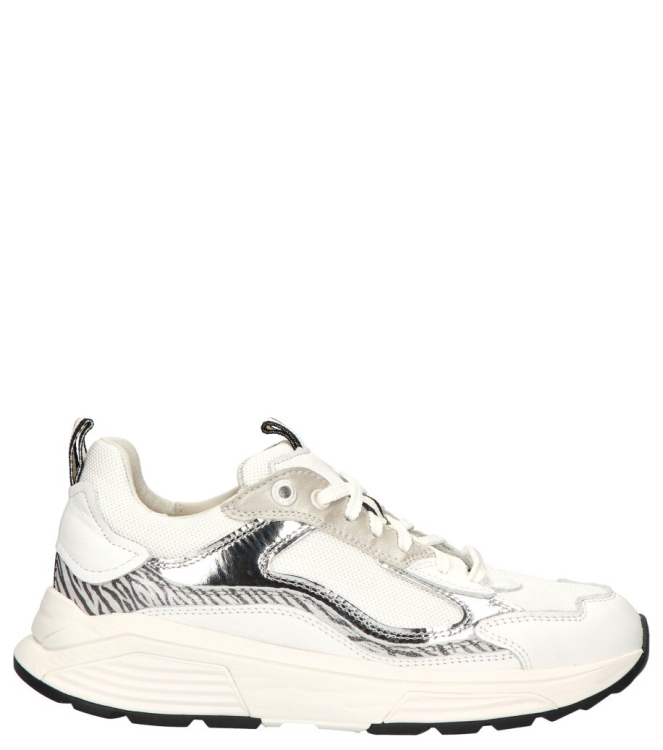 Xsensible Xsensible sneaker <span>33004.5 190 Milau G</span> 190 White Combi Xsensible sneaker <span>33004.5 190 Milau G</span> 33004.5 190 Milau G wit - www.bremmerschoenen.live - Bremmer Schoenen