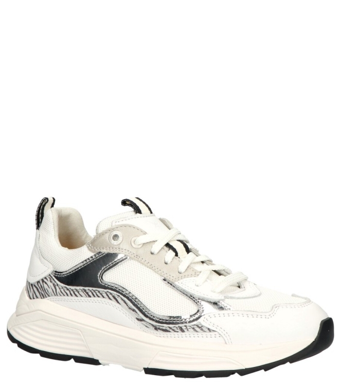 Xsensible Xsensible sneaker <span>33004.5 190 Milau G</span> 190 White Combi Xsensible sneaker <span>33004.5 190 Milau G</span> 33004.5 190 Milau G wit - www.bremmerschoenen.live - Bremmer Schoenen