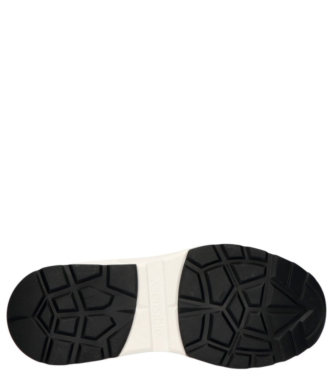Xsensible Xsensible sneaker <span>33004.5 190 Milau G</span> 190 White Combi Xsensible sneaker <span>33004.5 190 Milau G</span> 33004.5 190 Milau G wit - www.bremmerschoenen.live - Bremmer Schoenen