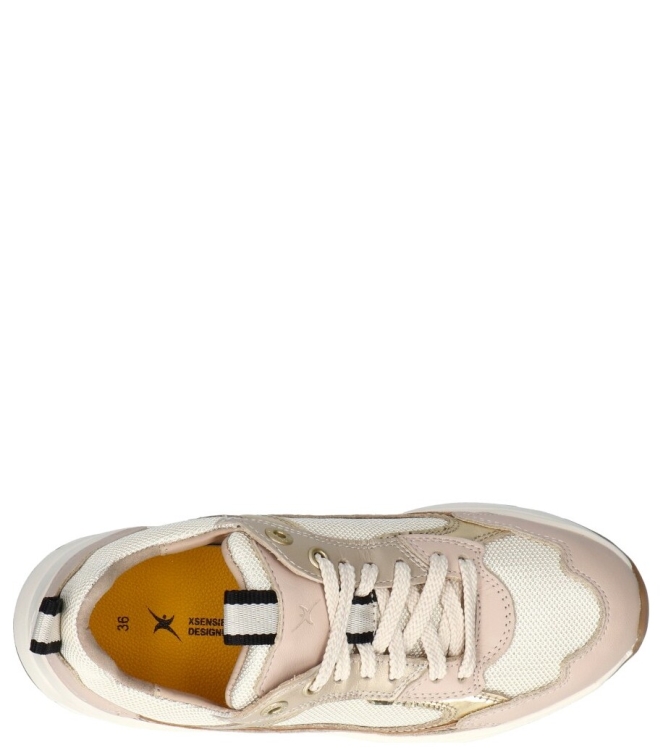Xsensible Xsensible sneaker <span>33004.5 428 Milau G</span> 428 Sand Combi Xsensible sneaker <span>33004.5 428 Milau G</span> 33004.5 428 Milau G beige - www.bremmerschoenen.live - Bremmer Schoenen