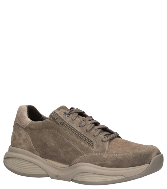 Xsensible Xsensible sneaker <span>30089.2 501 SWX HX</span> 501 Taupe Xsensible sneaker <span>30089.2 501 SWX HX</span> 30089.2 501 SWX HX beige - www.bremmerschoenen.live - Bremmer Schoenen