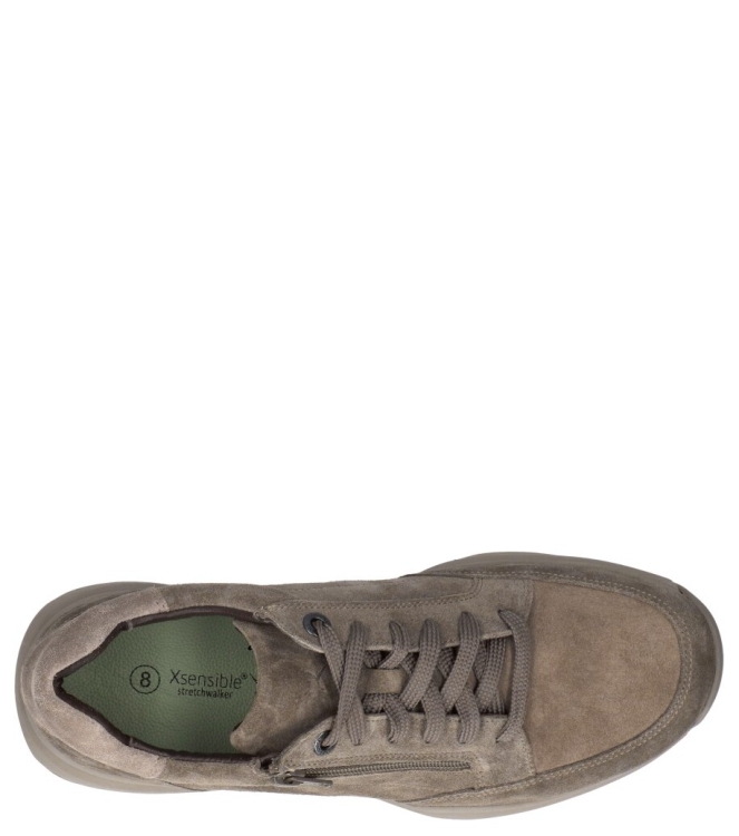 Xsensible Xsensible sneaker <span>30089.2 501 SWX HX</span> 501 Taupe Xsensible sneaker <span>30089.2 501 SWX HX</span> 30089.2 501 SWX HX beige - www.bremmerschoenen.live - Bremmer Schoenen