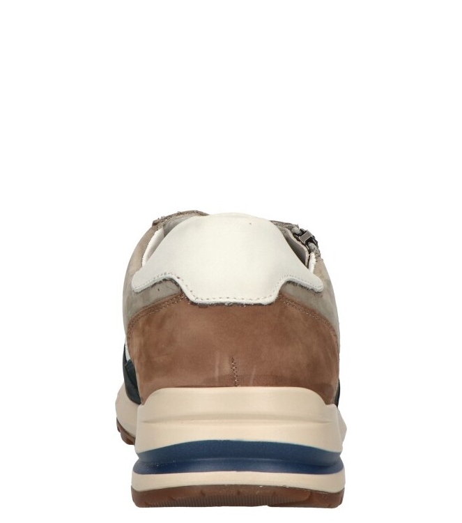 Mephisto sneaker <span>Bradley 25513/ 25506</span> Bradley 25513/ 25506 grijs - www.bremmerschoenen.live - Bremmer Schoenen