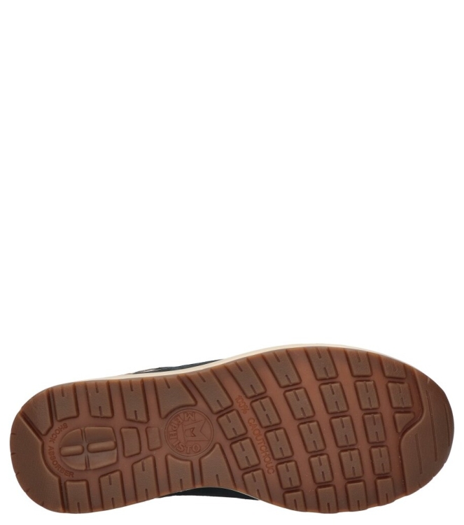 Mephisto sneaker <span>Bradley 25513/ 25506</span> Bradley 25513/ 25506 grijs - www.bremmerschoenen.live - Bremmer Schoenen