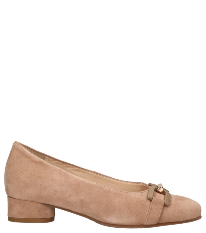 Hassia Hassia pump <span>302632 2300 Roma</span> 2300 Cappucci Hassia pump <span>302632 2300 Roma</span> 302632 2300 Roma beige - www.bremmerschoenen.live - Bremmer Schoenen