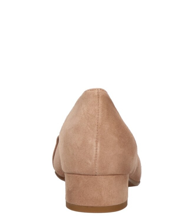 Hassia Hassia pump <span>302632 2300 Roma</span> 2300 Cappucci Hassia pump <span>302632 2300 Roma</span> 302632 2300 Roma beige - www.bremmerschoenen.live - Bremmer Schoenen