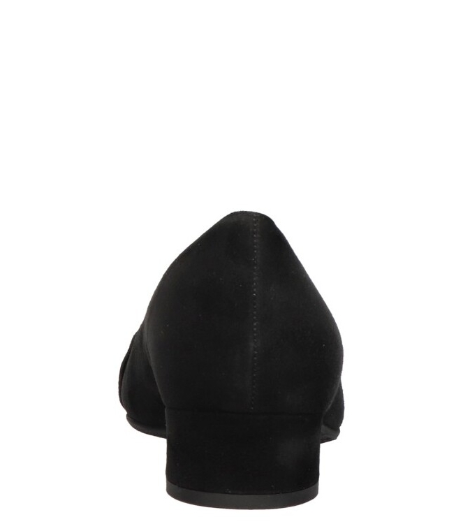 Hassia Hassia pump <span>302632 0100 Roma</span> 0100 Schwarz Hassia pump <span>302632 0100 Roma</span> 302632 0100 Roma zwart - www.bremmerschoenen.live - Bremmer Schoenen