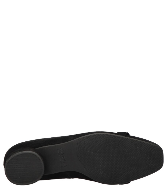 Hassia Hassia pump <span>302632 0100 Roma</span> 0100 Schwarz Hassia pump <span>302632 0100 Roma</span> 302632 0100 Roma zwart - www.bremmerschoenen.live - Bremmer Schoenen