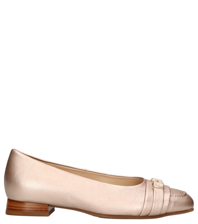 Hassia Hassia ballerina <span>300821 4800 Napoli</span> 4800 Blush Hassia ballerina <span>300821 4800 Napoli</span> 300821 4800 Napoli brons - www.bremmerschoenen.live - Bremmer Schoenen
