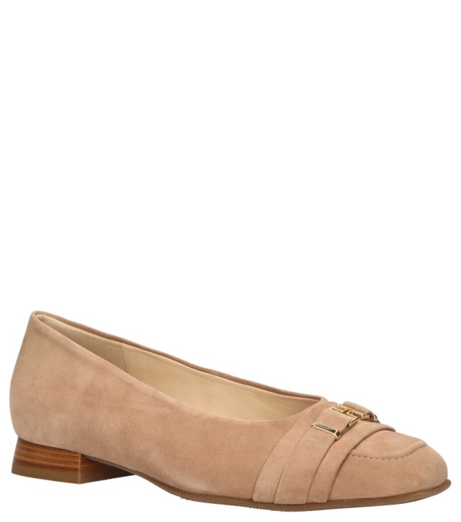 Hassia Hassia ballerina <span>300822 2300 Napoli</span> 2300 Cappucci Hassia ballerina <span>300822 2300 Napoli</span> 300822 2300 Napoli beige - www.bremmerschoenen.live - Bremmer Schoenen