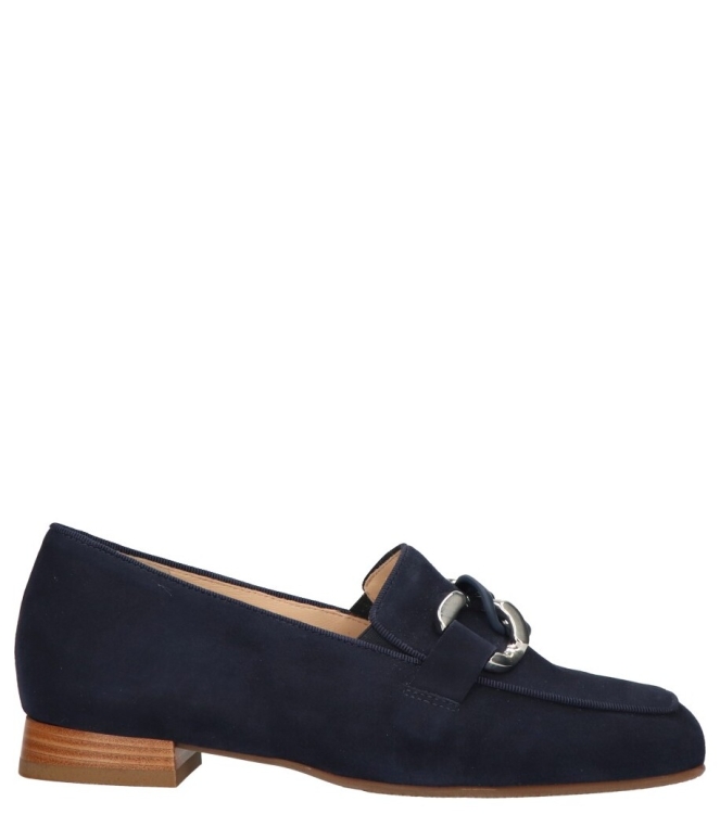 Hassia Hassia instapper <span>300956 3200 Capoli</span> 3200 Blue Hassia instapper <span>300956 3200 Capoli</span> 300956 3200 Capoli blauw - www.bremmerschoenen.live - Bremmer Schoenen