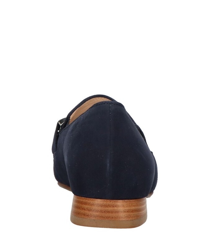 Hassia Hassia instapper <span>300956 3200 Capoli</span> 3200 Blue Hassia instapper <span>300956 3200 Capoli</span> 300956 3200 Capoli blauw - www.bremmerschoenen.live - Bremmer Schoenen