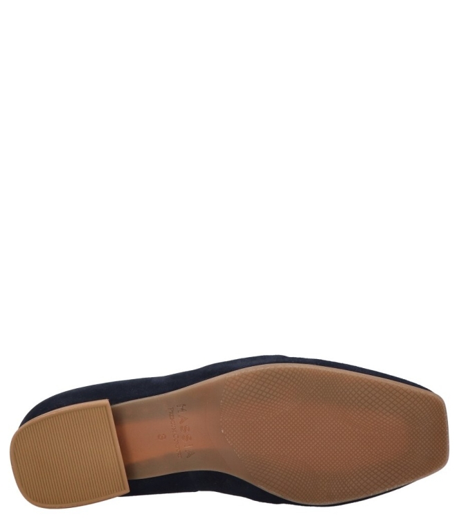 Hassia Hassia instapper <span>300956 3200 Capoli</span> 3200 Blue Hassia instapper <span>300956 3200 Capoli</span> 300956 3200 Capoli blauw - www.bremmerschoenen.live - Bremmer Schoenen