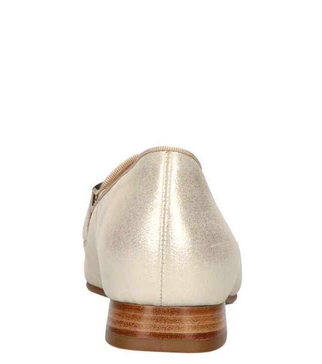 Hassia Hassia instapper <span>300849 7500 Napoli</span> 7500 Platin Hassia instapper <span>300849 7500 Napoli</span> 300849 7500 Napoli goud - www.bremmerschoenen.live - Bremmer Schoenen