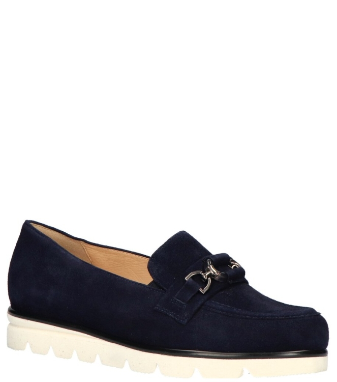 Hassia Hassia instapper <span>301552 3200 Pisa</span> 3200 Blue Hassia instapper <span>301552 3200 Pisa</span> 301552 3200 Pisa blauw - www.bremmerschoenen.live - Bremmer Schoenen