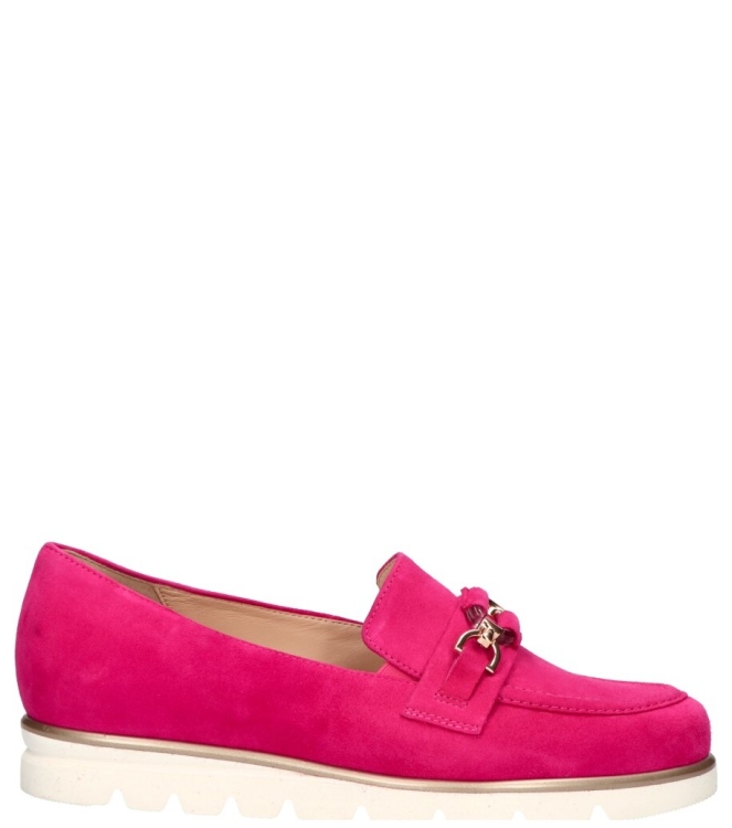 Hassia Hassia instapper <span>301552 4300 Pisa</span> 4300 Pink Hassia instapper <span>301552 4300 Pisa</span> 301552 4300 Pisa rose - www.bremmerschoenen.live - Bremmer Schoenen