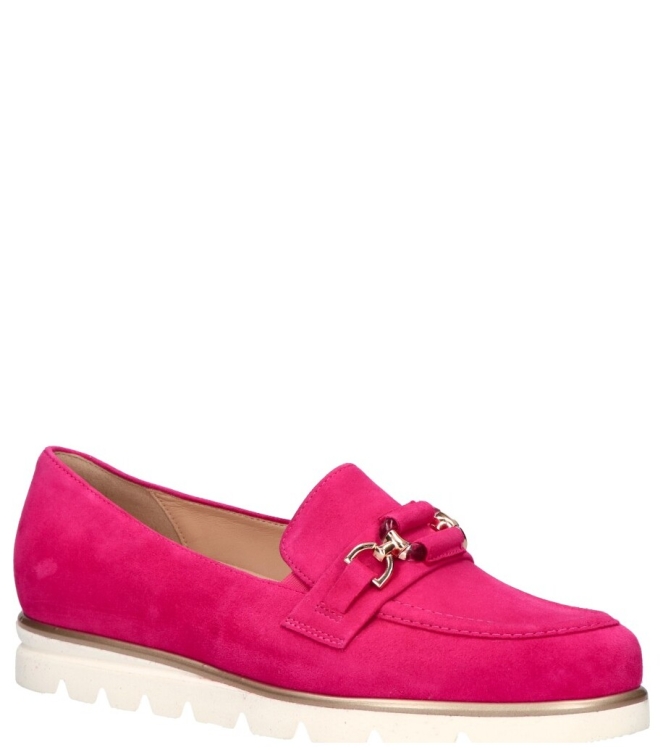 Hassia Hassia instapper <span>301552 4300 Pisa</span> 4300 Pink Hassia instapper <span>301552 4300 Pisa</span> 301552 4300 Pisa rose - www.bremmerschoenen.live - Bremmer Schoenen