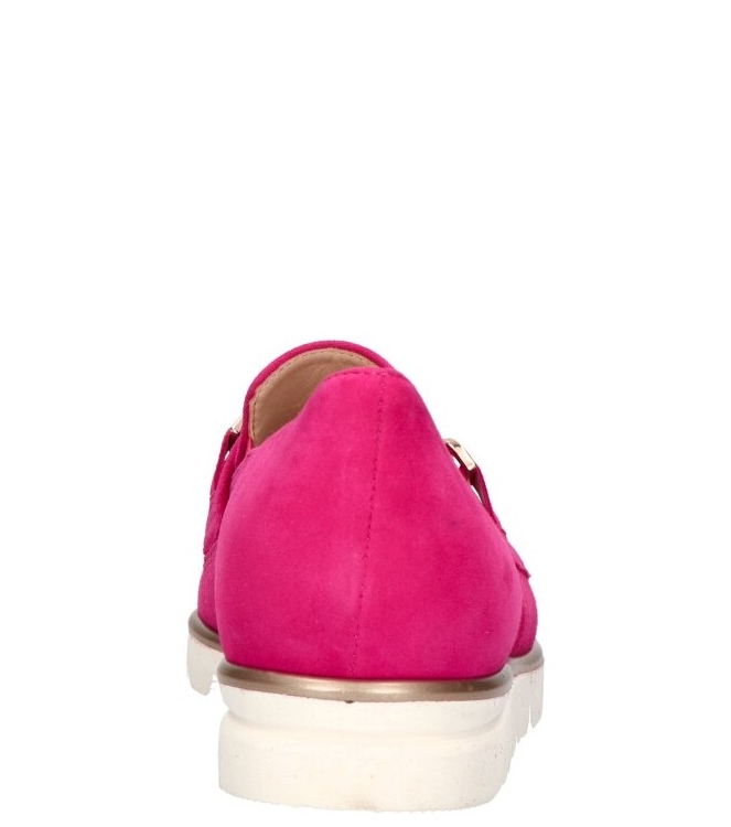 Hassia Hassia instapper <span>301552 4300 Pisa</span> 4300 Pink Hassia instapper <span>301552 4300 Pisa</span> 301552 4300 Pisa rose - www.bremmerschoenen.live - Bremmer Schoenen