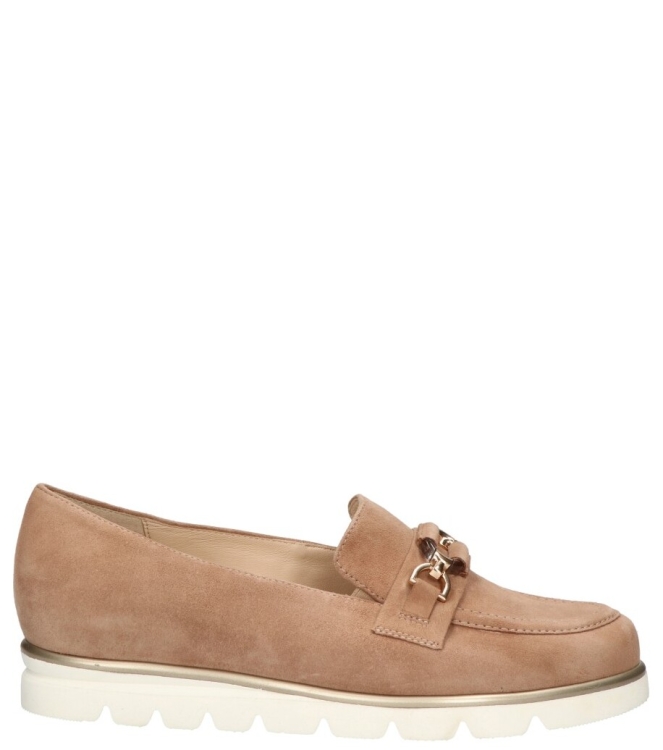 Hassia Hassia instapper <span>301552 2300 Pisa</span> 2300 Cappucci Hassia instapper <span>301552 2300 Pisa</span> 301552 2300 Pisa beige - www.bremmerschoenen.live - Bremmer Schoenen