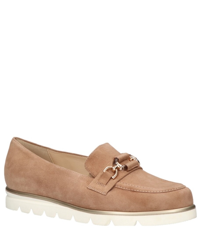 Hassia Hassia instapper <span>301552 2300 Pisa</span> 2300 Cappucci Hassia instapper <span>301552 2300 Pisa</span> 301552 2300 Pisa beige - www.bremmerschoenen.live - Bremmer Schoenen