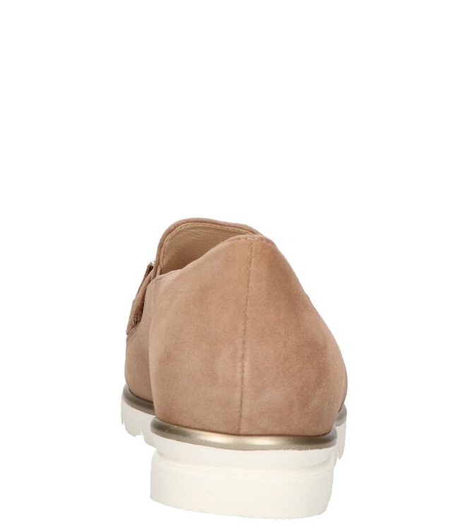 Hassia Hassia instapper <span>301552 2300 Pisa</span> 2300 Cappucci Hassia instapper <span>301552 2300 Pisa</span> 301552 2300 Pisa beige - www.bremmerschoenen.live - Bremmer Schoenen
