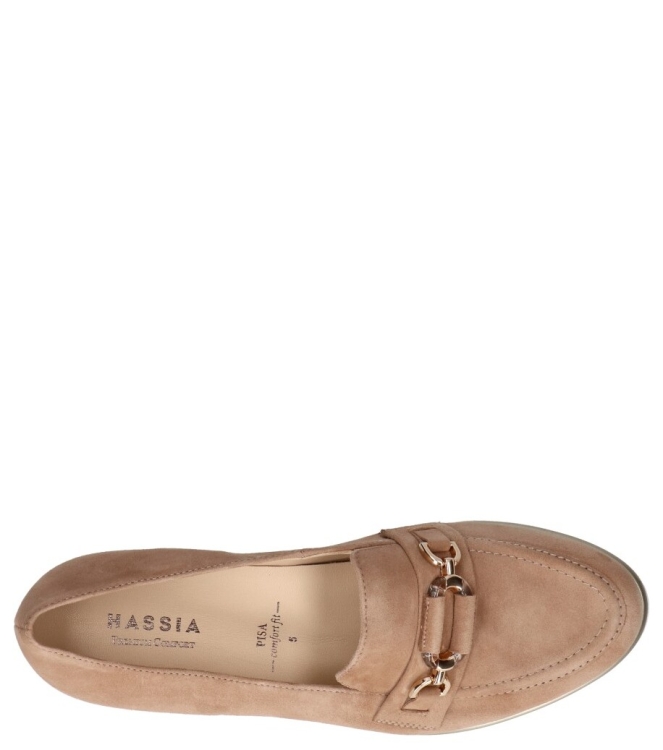 Hassia Hassia instapper <span>301552 2300 Pisa</span> 2300 Cappucci Hassia instapper <span>301552 2300 Pisa</span> 301552 2300 Pisa beige - www.bremmerschoenen.live - Bremmer Schoenen