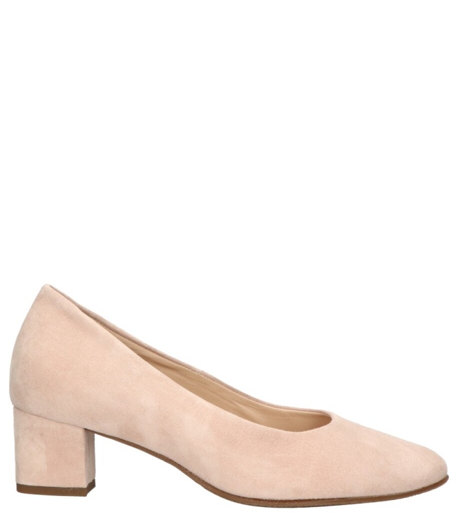 Hassia Hassia pump <span>304122 4800 Capri</span> 4800 Blush Hassia pump <span>304122 4800 Capri</span> 304122 4800 Capri beige - www.bremmerschoenen.live - Bremmer Schoenen