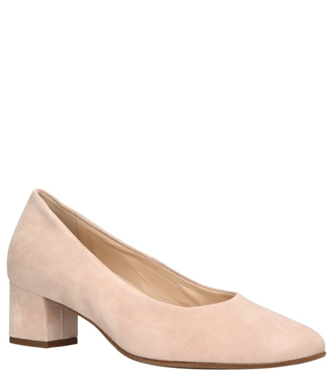 Hassia Hassia pump <span>304122 4800 Capri</span> 4800 Blush Hassia pump <span>304122 4800 Capri</span> 304122 4800 Capri beige - www.bremmerschoenen.live - Bremmer Schoenen