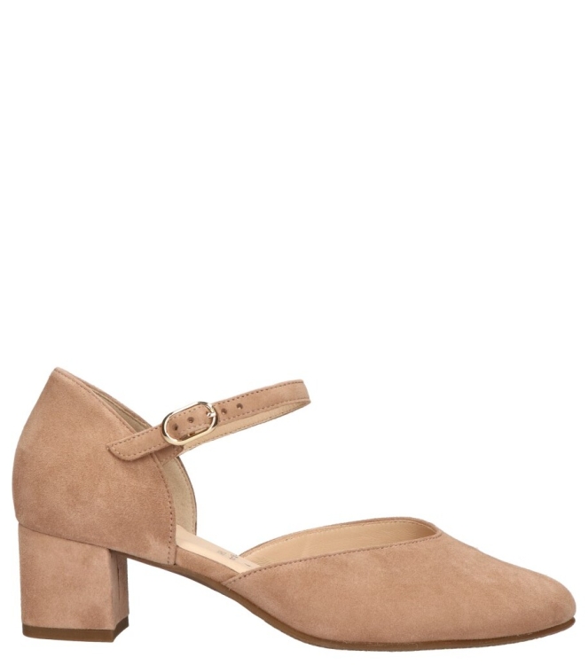 Hassia Hassia pump <span>304192 2300 Capri</span> 2300 Cappucci Hassia pump <span>304192 2300 Capri</span> 304192 2300 Capri beige - www.bremmerschoenen.live - Bremmer Schoenen