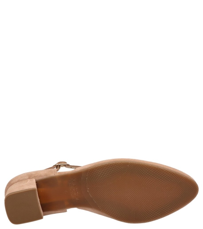Hassia Hassia pump <span>304192 2300 Capri</span> 2300 Cappucci Hassia pump <span>304192 2300 Capri</span> 304192 2300 Capri beige - www.bremmerschoenen.live - Bremmer Schoenen