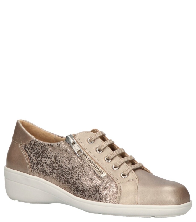Solidus Soldidus sneaker <span>26460 40547 Hedda</span> 40547 PERLATO/FUNKY fango Soldidus sneaker <span>26460 40547 Hedda</span> 26460 40547 Hedda beige - www.bremmerschoenen.live - Bremmer Schoenen