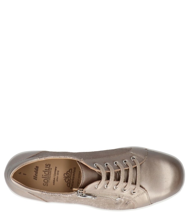 Solidus Soldidus sneaker <span>26460 40547 Hedda</span> 40547 PERLATO/FUNKY fango Soldidus sneaker <span>26460 40547 Hedda</span> 26460 40547 Hedda beige - www.bremmerschoenen.live - Bremmer Schoenen