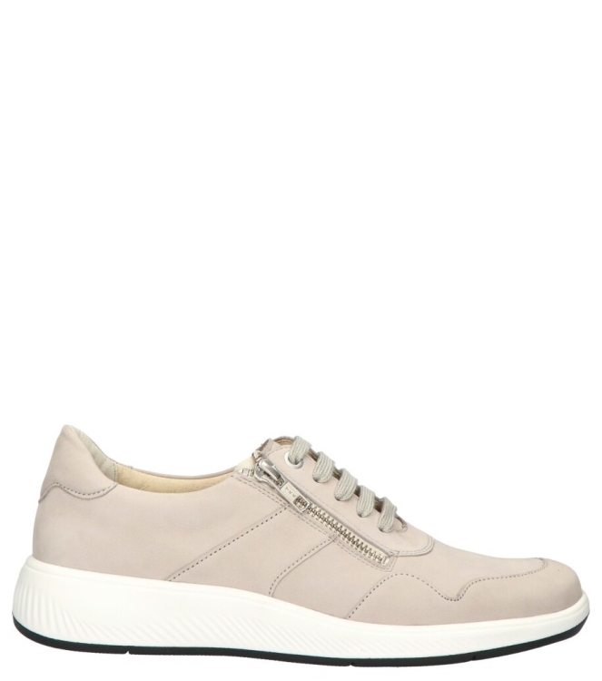 Solidus Solidus sneaker <span>56285 20868 Halea</span> 20868 NUBUK lino Solidus sneaker <span>56285 20868 Halea</span> 56285 20868 Halea grijs - www.bremmerschoenen.live - Bremmer Schoenen