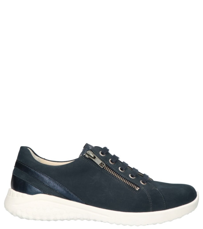 Solidus Solidus sneaker <span>60001 80503 Kyle</span> 80503 NUBUK/HORON ocean Solidus sneaker <span>60001 80503 Kyle</span> 60001 80503 Kyle blauw - www.bremmerschoenen.live - Bremmer Schoenen