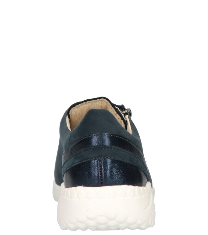 Solidus Solidus sneaker <span>60001 80503 Kyle</span> 80503 NUBUK/HORON ocean Solidus sneaker <span>60001 80503 Kyle</span> 60001 80503 Kyle blauw - www.bremmerschoenen.live - Bremmer Schoenen