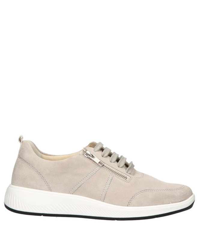 Solidus Solidus sneaker <span>65016 20823 Kalea</span> 20823 VELOUR lino Solidus sneaker <span>65016 20823 Kalea</span> 65016 20823 Kalea grijs - www.bremmerschoenen.live - Bremmer Schoenen