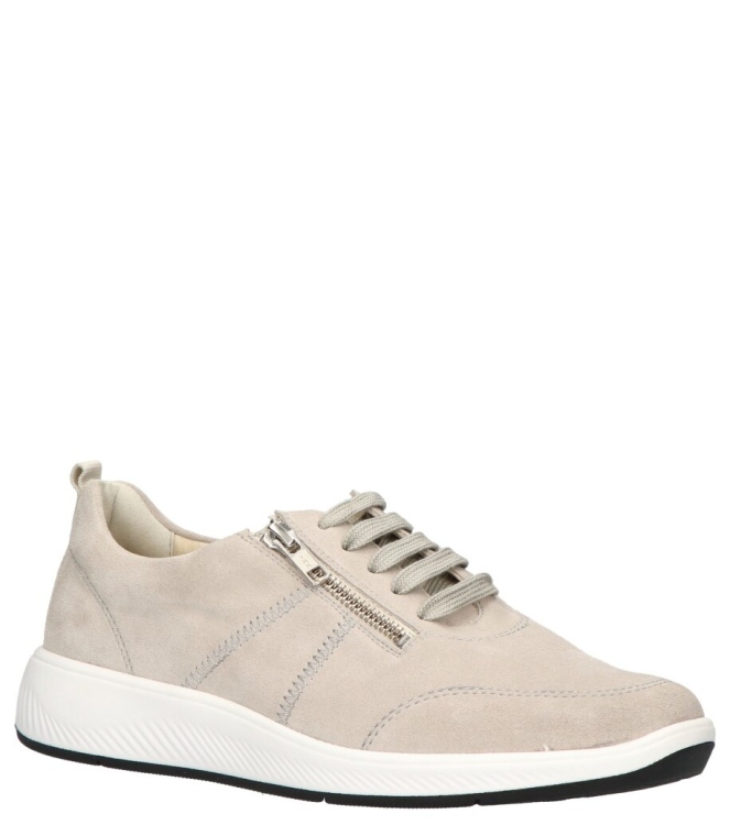 Solidus Solidus sneaker <span>65016 20823 Kalea</span> 20823 VELOUR lino Solidus sneaker <span>65016 20823 Kalea</span> 65016 20823 Kalea grijs - www.bremmerschoenen.live - Bremmer Schoenen