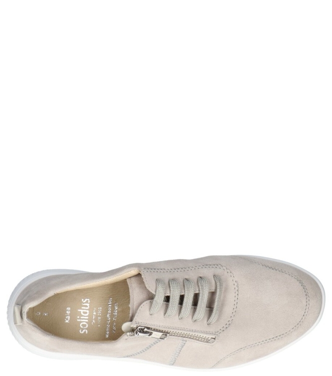 Solidus Solidus sneaker <span>65016 20823 Kalea</span> 20823 VELOUR lino Solidus sneaker <span>65016 20823 Kalea</span> 65016 20823 Kalea grijs - www.bremmerschoenen.live - Bremmer Schoenen