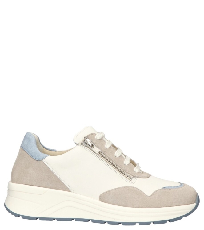 Solidus Solidus sneaker <span>59071 40561 Karma</span> 40561 VEL/VEL/VIT lino/ponza/weiss Solidus sneaker <span>59071 40561 Karma</span> 59071 40561 Karma grijs - www.bremmerschoenen.live - Bremmer Schoenen