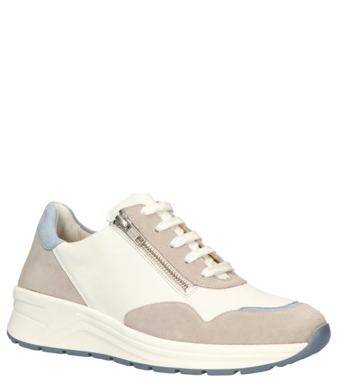 Solidus Solidus sneaker <span>59071 40561 Karma</span> 40561 VEL/VEL/VIT lino/ponza/weiss Solidus sneaker <span>59071 40561 Karma</span> 59071 40561 Karma grijs - www.bremmerschoenen.live - Bremmer Schoenen