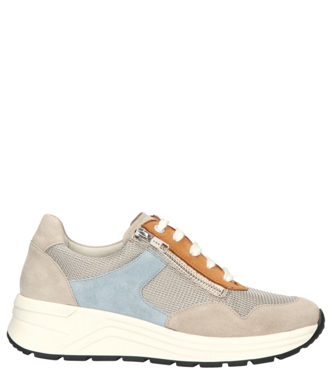 Solidus Solidus sneaker <span>59500 20881 Karma</span> 20881 VEL/CART FLEX/NUB lino mult Solidus sneaker <span>59500 20881 Karma</span> 59500 20881 Karma grijs - www.bremmerschoenen.live - Bremmer Schoenen
